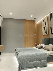 Bedroom Image of 2322 Sq.ft 4 BHK Independent House for sale in Dindoli Surat for Rs. 9300000