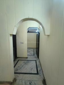 Living Room Image of 495 Sq.ft 1 BHK Builder Floor for sale in Sudarshan Park New Delhi for Rs. 2755555
