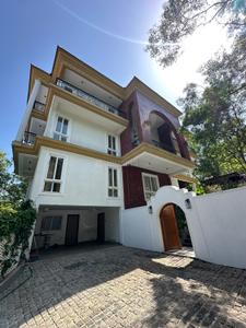 Image of 3848 Sq.ft 4 BHK Villa for sale in Parra, Goa for Rs. 150000000