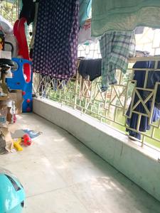 Bedroom One Image of 945 Sq.ft 2 BHK Apartment / Flat for sale in Behala Kolkata for Rs. 3660000