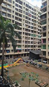 Building Image of 622 Sq.ft 2 BHK Apartment / Flat for sale in Eric Star Height, Virar West Virar for Rs. 4400000