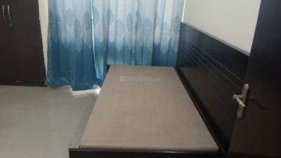 2.5 BHK Flat