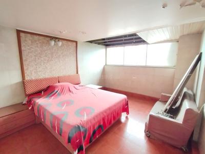 Bedroom Image of 2752 Sq.ft 4 BHK Penthouse for sale in Ghorpadi Pune for Rs. 36000000