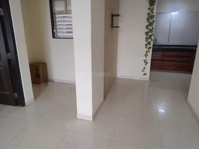 Hall Image of 615 Sq.ft 2 BHK Apartment / Flat for sale in Nyati Elan, Wagholi Pune for Rs. 5700000