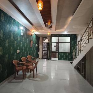 Hall Image of 2160 Sq.ft 3 BHK Villa for sale in Hathod Jaipur for Rs. 5800000