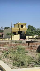 Image of 1000 Sq.ft Residential Plot / Land for sale in Sindhunagar, Lucknow for Rs. 1350000