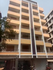 Image of 1148 Sq.ft 2 BHK Apartment / Flat for sale in Shree Gajanan Enterprises Rukhmini CHS by Shree Gajanan Enterprises, Ambernath East, Ambernath for Rs. 6000000