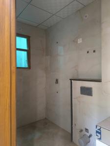 Bedroom Three Image of 1500 Sq.ft 3 BHK Builder Floor for sale in Vasundhara Ghaziabad for Rs. 19000001