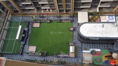 Image of 1930 Sq.ft 4 BHK Apartment / Flat for sale in Keshav Elitus, Randesan, Gandhinagar for Rs. 13000000