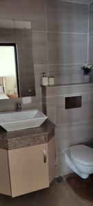 Bathroom Image of 1385 Sq.ft 2 BHK Apartment / Flat for sale in Paras Dews, Sector 106 Gurgaon for Rs. 15000000