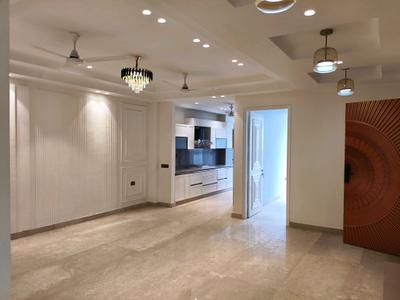 Living Room Image of 1650 Sq.ft 3 BHK Builder Floor for sale in Sector 43 Gurgaon for Rs. 33500000