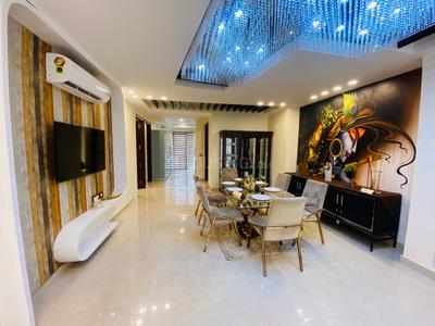 4 BHK Independent House