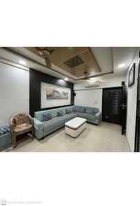 Bedroom Image of 1143 Sq.ft 2 BHK Apartment / Flat for sale in Chandlodia Ahmedabad for Rs. 6200000