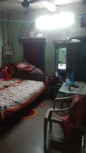Bedroom Image of 1080 Sq.ft 2 BHK Independent House for sale in Maheshtala Kolkata for Rs. 2500000