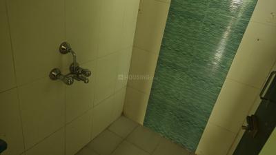 Image of 665 Sq.ft 1 BHK Apartment / Flat for sale in B and M Geetanjali Heights, Nerul, Navi Mumbai for Rs. 12500000