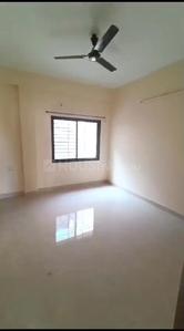 Hall Image of 1200 Sq.ft 3 BHK Independent House for rent in Sarthak Galaxy, Rau Indore for Rs. 18000