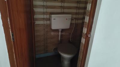 Image of 1350 Sq.ft 3 BHK Apartment / Flat for sale in Sodepur, Kolkata for Rs. 3200000