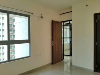 Bedroom Image of 550 Sq.ft 2 BHK Apartment / Flat for sale in Piramal Vaikunth, Thane West Thane for Rs. 10900000