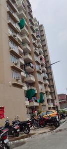 Image of 749 Sq.ft 3 BHK Apartment / Flat for sale in Vashisth Heights, Sector 87, Faridabad for Rs. 6500000