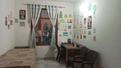 Bedroom Image of 1100 Sq.ft 3 BHK Independent House for sale in Ashiana Colony Dera Bassi for Rs. 5600000