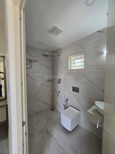 Bathroom Image of 2500 Sq.ft 4 BHK Villa for sale in Pukkattupady Kochi for Rs. 11500000