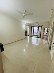 Hall Image of 1083 Sq.ft 2 BHK Apartment / Flat for sale in Kiara Residency, Sushant Golf City Lucknow for Rs. 7500000