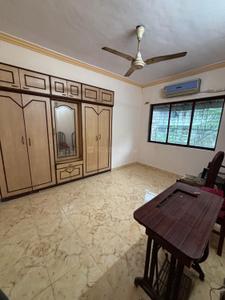 Hall Image of 585 Sq.ft 1 BHK Apartment / Flat for sale in Dombivli West Thane for Rs. 4100000