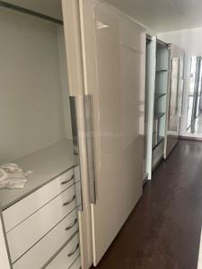 Kitchen Image of 2976 Sq.ft 3 BHK Apartment / Flat for rent in M3M Golfestate, Sector 65 Gurgaon for Rs. 148000