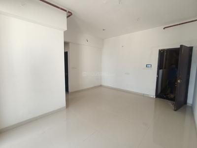 Hall Image of 1163 Sq.ft 2 BHK Apartment / Flat for sale in Bhairaav Goldcrest Residency, Ghansoli Navi Mumbai for Rs. 20000000
