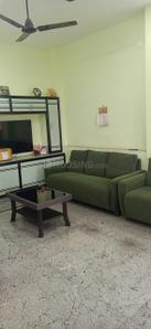 Hall Image of 10000 Sq.ft 12 BHK Independent House for sale in Teachers Colony Kurnool for Rs. 3200000