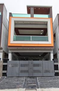 3 BHK Duplex