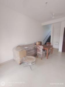 Hall Image of 1500 Sq.ft 3 BHK Villa for rent in Vadanemmeli Chennai for Rs. 70000