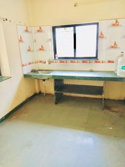 Siddhanath pimple gurav Kitchen 1