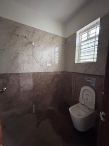 Bathroom Image of 1750 Sq.ft 3 BHK Apartment / Flat for sale in HSR Layout Bengaluru for Rs. 24500000