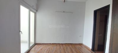 Bedroom Image of 1080 Sq.ft 2.5 BHK Apartment / Flat for rent in Aims Golf Avenue 2, Sector 75 Noida for Rs. 28000