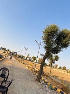 Image of 150 Sq.ft Residential Plot / Land for sale in Nasnoda, Jaipur for Rs. 2400000