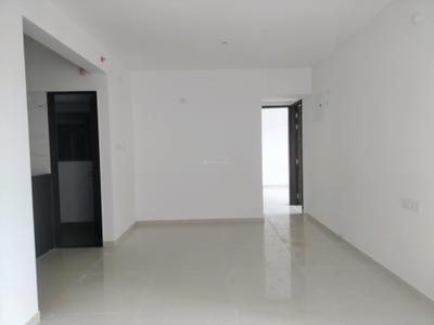 Living Room Image of 1075 Sq.ft 2 BHK Apartment / Flat for sale in Sky world Dreams, Kothrud Pune for Rs. 13500000