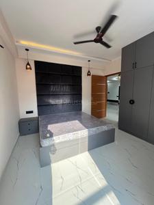 Bedroom Image of 2157 Sq.ft 3 BHK Apartment / Flat for sale in Bapu Nagar Jaipur for Rs. 18111000