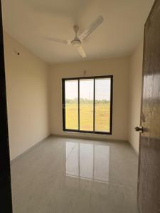 Hall Image of 520 Sq.ft 1 BHK Apartment / Flat for sale in Prithvi Anand Kuber Complex Phase 2, Palghar Mumbai for Rs. 2500000