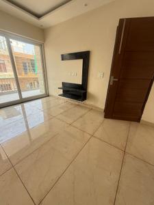 Bedroom Image of 2250 Sq.ft 4 BHK Independent House for sale in Maple Residencies, Peer Muchalla Zirakpur for Rs. 12800000