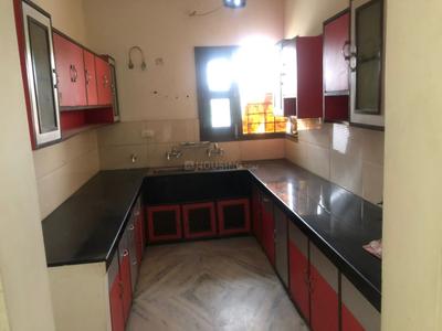 Kitchen Image of 2250 Sq.ft 3 BHK Builder Floor for rent in Sector 79 Mohali for Rs. 28000