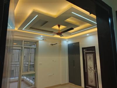Hall Image of 2200 Sq.ft 4 BHK Apartment / Flat for sale in CGHS Chandanwari Apartments, Sector 10 Dwarka New Delhi for Rs. 41000000