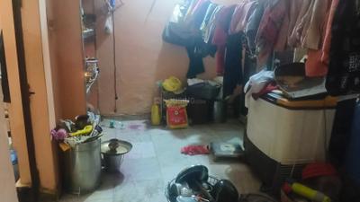 Bedroom Image of 950 Sq.ft 3 BHK Independent House for rent in Karmeta Jabalpur for Rs. 16000