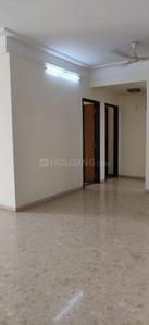 Hall Image of 1700 Sq.ft 3 BHK Apartment / Flat for sale in Belapur CBD Navi Mumbai for Rs. 55000000