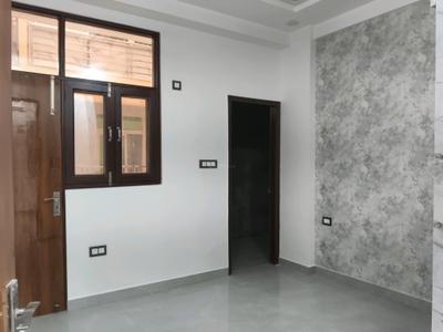 Bedroom Image of 900 Sq.ft 2 BHK Apartment / Flat for sale in Krishna Elite Homes, Noida Extension Greater Noida for Rs. 3750000