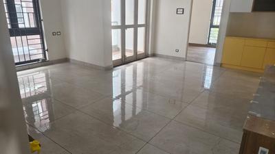 2.5 BHK Flat