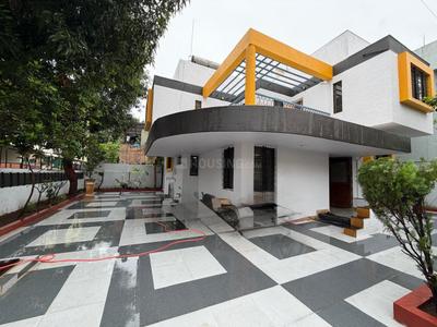 Image of 2500 Sq.ft 3 BHK Independent House for rent in Khutwad Nagar, Nashik for Rs. 35000