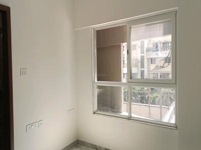 Bedroom Image of 1450 Sq.ft 3 BHK Apartment / Flat for sale in Rohan Mithila, Viman Nagar Pune for Rs. 18900000