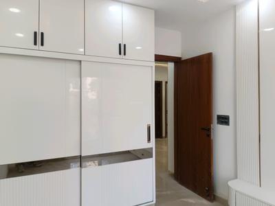 Bedroom Image of 1450 Sq.ft 4 BHK Builder Floor for sale in Sector 24 Rohini New Delhi for Rs. 19000000