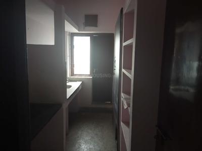 Kitchen Image of Salam Apartments in T Nagar, Chennai